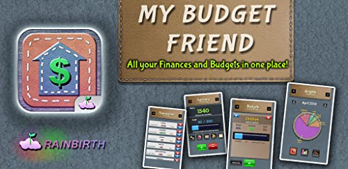 My Budget Friend Pro