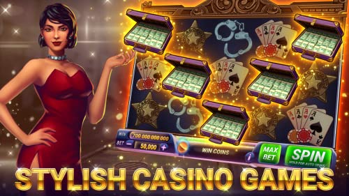 NUEVOS SLOTS 2020 - juego de casino y máquinas tragamonedas con muchos giros gratis, juegos de bonificación y ¡GRANDES recompensas! Juega las mejores tragamonedas HD Las Vegas 777 para Kindle Fire