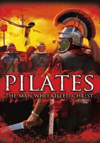 Pilate: The Man Who Killed Christ [ Origen Holandés, Ningun Idioma Espanol ]