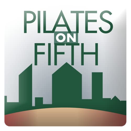 Pilates on Fifth Online