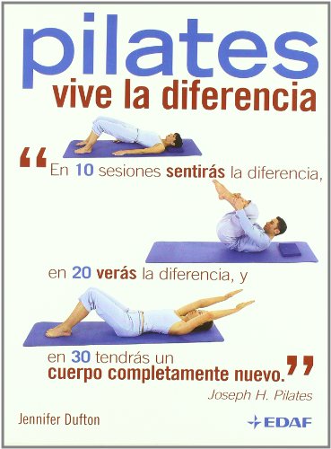 Pilates, Vive La Diferencia (Plus Vitae)