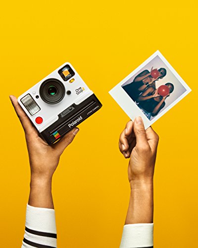 Polaroid Originals - 9008 - Nuevo One Step 2 ViewFinder - Cámaras Instantáneas i-Type - Blanco