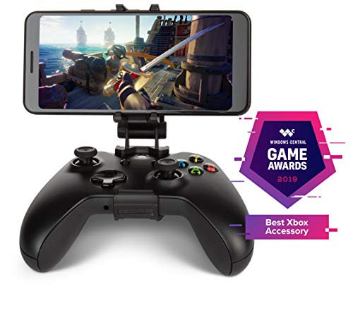 PowerA - Soporte de juego para móvil Moga para mandos inalámbricos de Xbox (Xbox One)