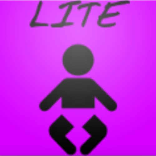 Pregnancy app LITE