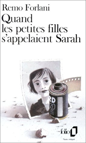 Quand les petites filles s'appelaient Sarah (Fiction, Poetry & Drama)