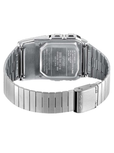 Reloj Casio para Hombre DBC-611E-1EF