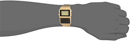 Reloj Casio para Hombre DBC-611GE-1EF
