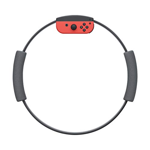 Ring Fit Adventure - Nintendo Switch [Importación italiana]