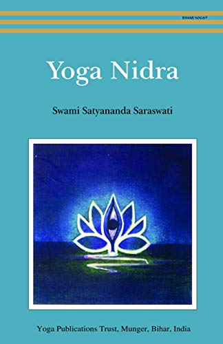Saraswati, S: Yoga Nidra