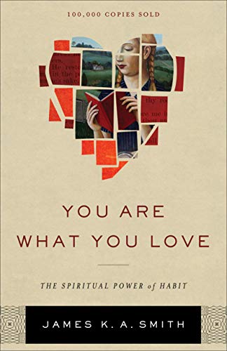 Smith, J: You Are What You Love