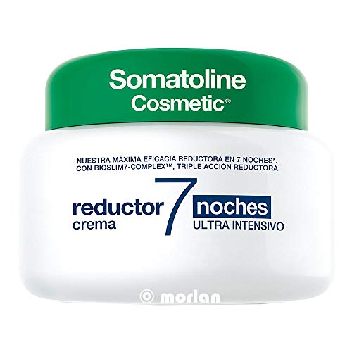 Somatoline Reductor 7 Noches - 250 ml