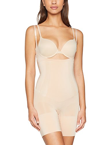 Spanx 10130R Body, Beige (Soft Nude Soft Nude), 42 (Herstellergröße: L) para Mujer