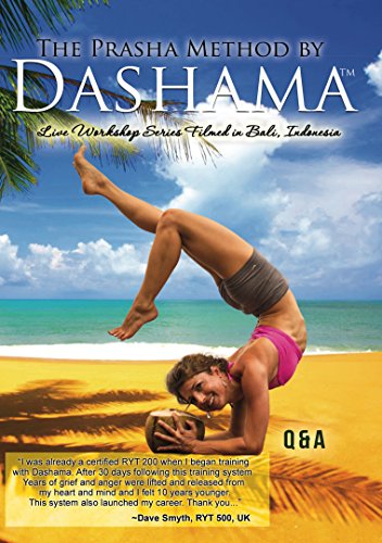 Specific Yoga Case Studies [Edizione: Stati Uniti] [Italia] [DVD]