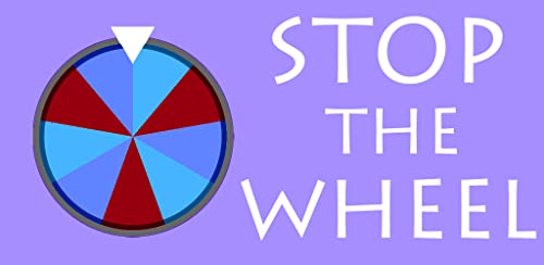 Stop The Wheel : Lucky Wheel
