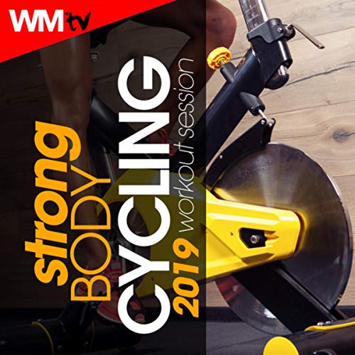 Strong Body Cycling 2019 Workout Session (60 Minutes Non-Stop Mixed Compilation for Fitness & Workout 140 Bpm)