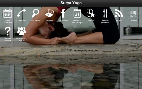 Surya Yoga : Stay Updated