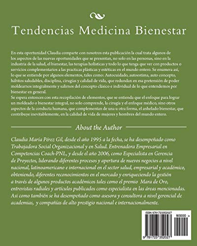 Tendencias Medicina Bienestar: Salud Estética y Calidad de Vida en América Latina y el Mundo