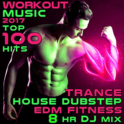 The Borgs (Workout Edit Fitness Mix)