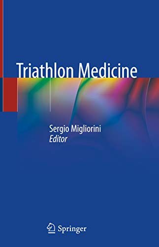 Triathlon Medicine (English Edition)