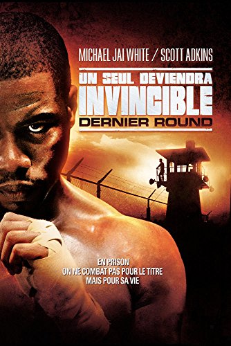 Un seul deviendra invincible - Anthologie : Un seul deviendra invincible : Dernier round + Un seul deviendra invincible : Redemption + Un seul deviendra invincible : Boyka [Francia] [Blu-ray]
