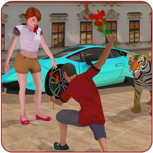 Virtual Girlfriend Billionaire Love Story