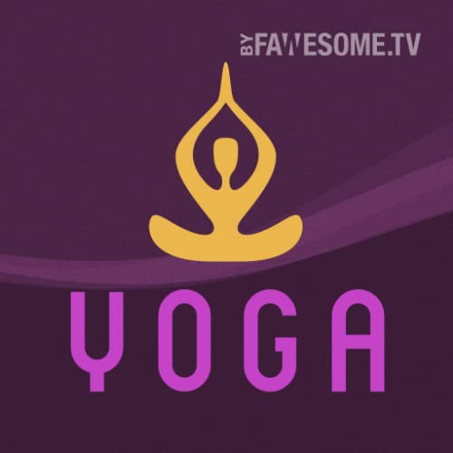 Yoga by Fawesome.tv