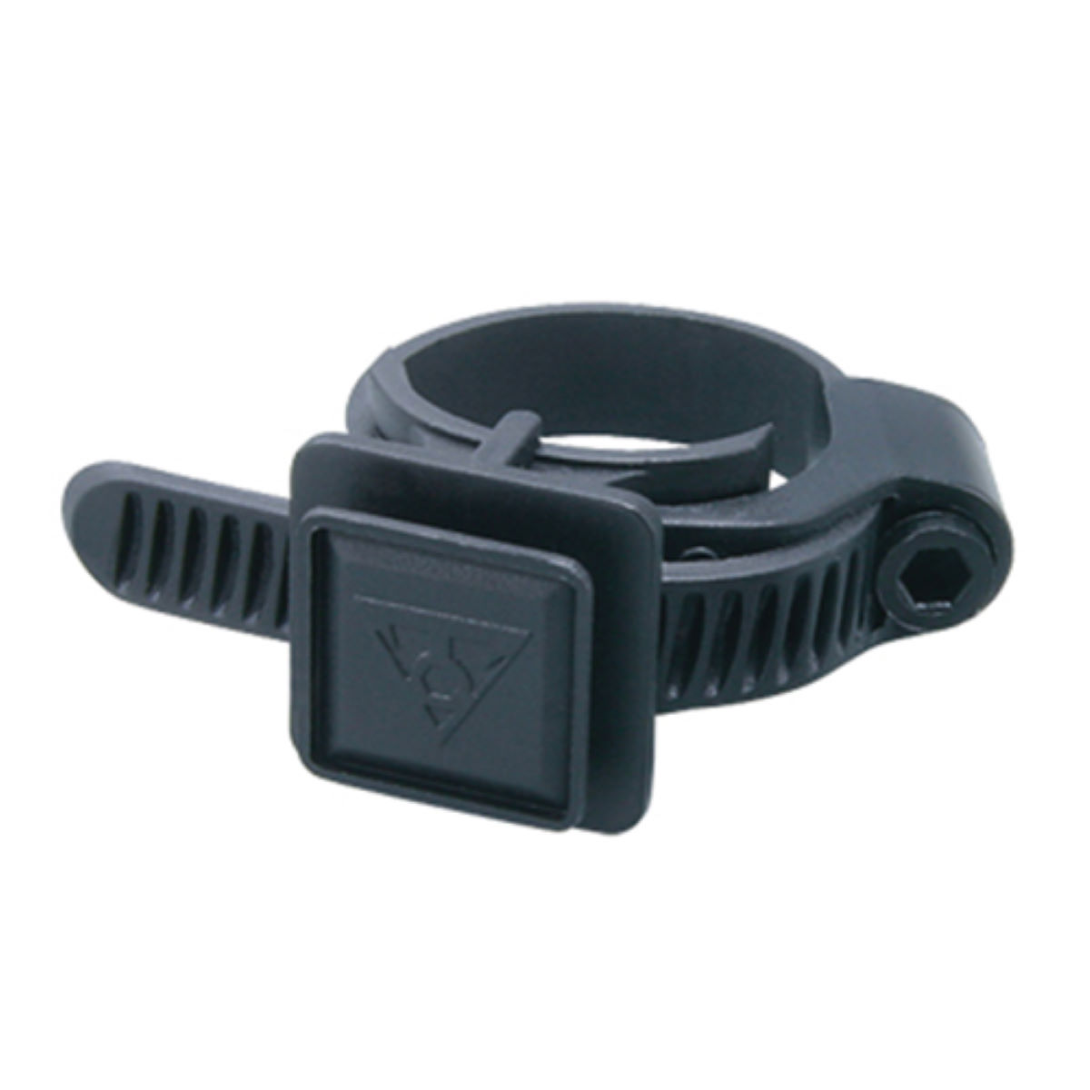 Abrazadera para bolsas para móviles, etc., Topeak - Fixer F55 - Bolsas de manillar
