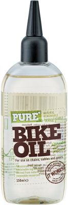 Aceite de bicicleta Weldtite Pure - 150ml, n/a
