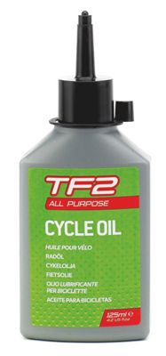 Aceite de bicicleta Weldtite TF2 - 125ml, n/a