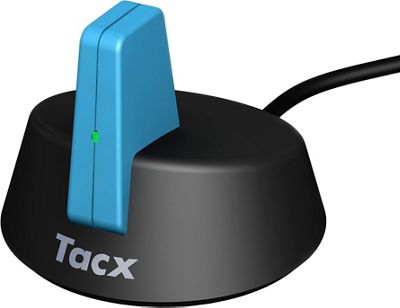 Antena para PC Tacx USB ANT+ - Negro, Negro