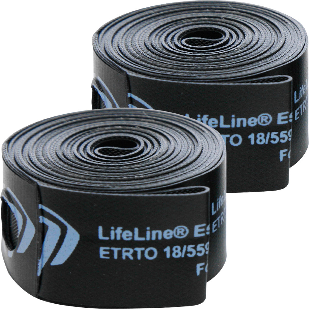 Banda de llanta LifeLine - Essential (paquete de 2 rollos) - Fondos de llanta