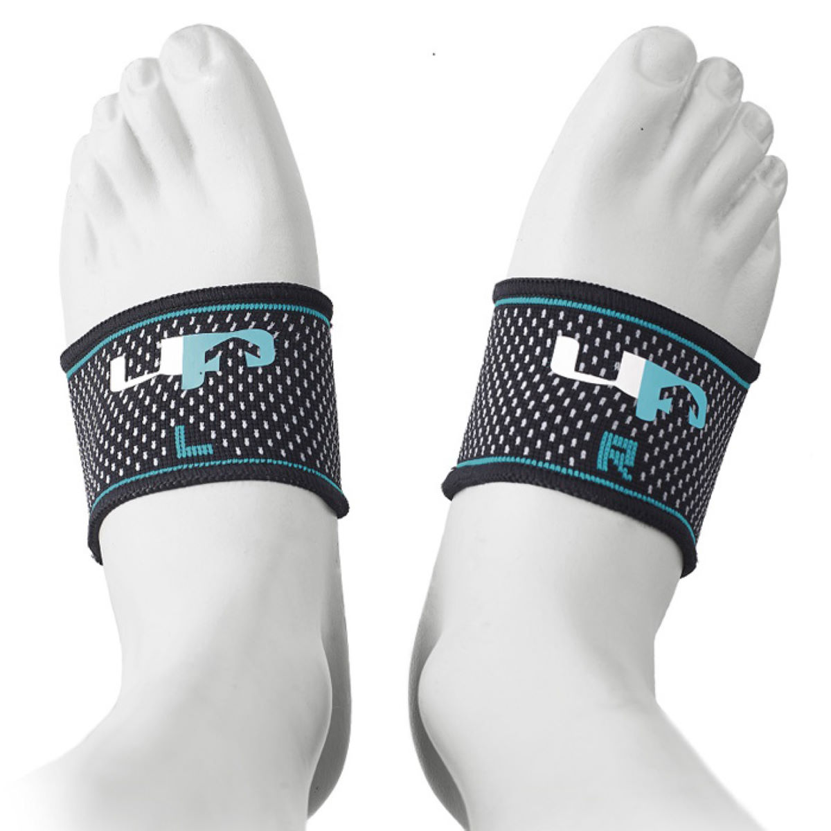 Banda de soporte para el arco del pie Ultimate Performance Elastic - Calcetines de sujeción