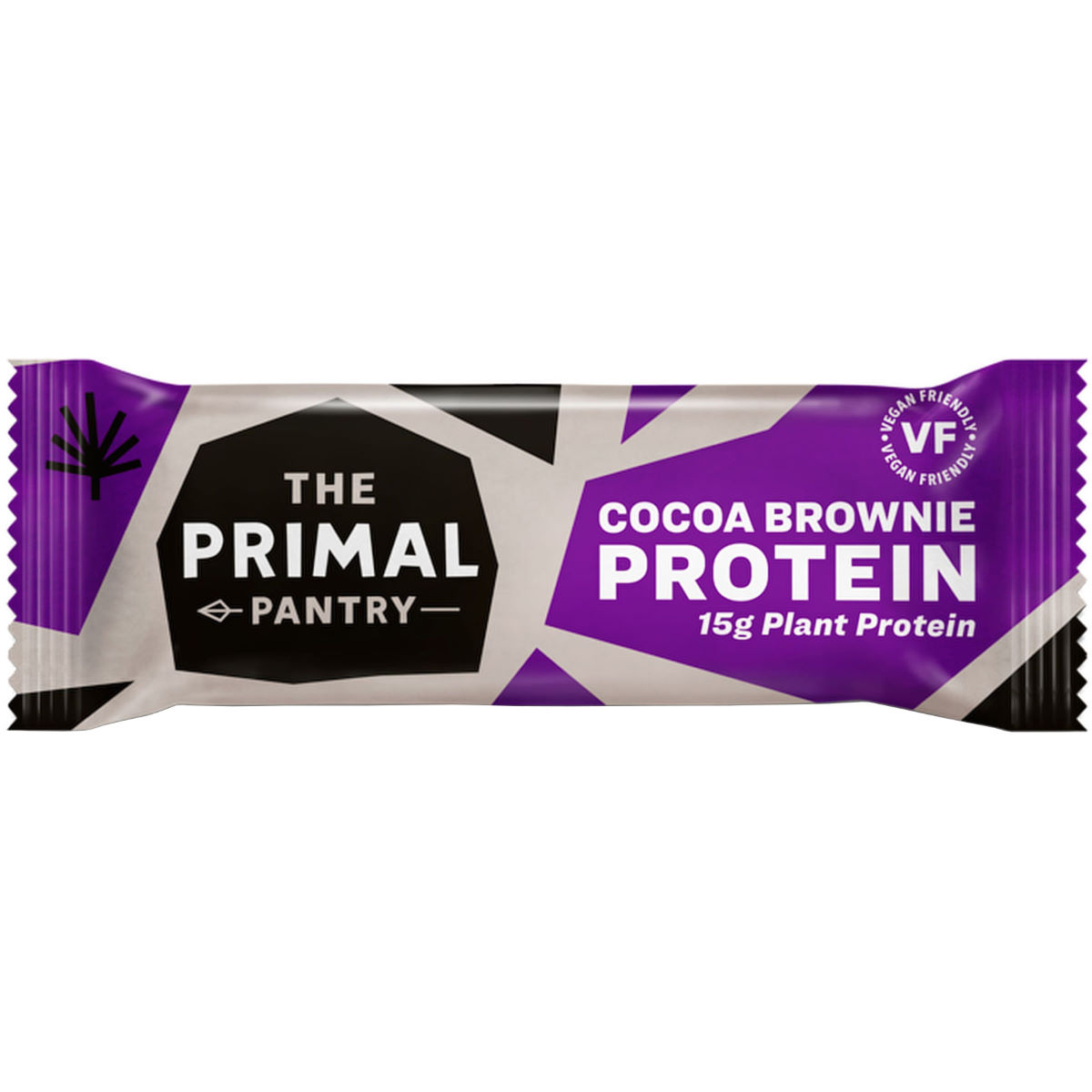 Barrita de proteínas The Primal Pantry (15 x 55 g) - Barritas