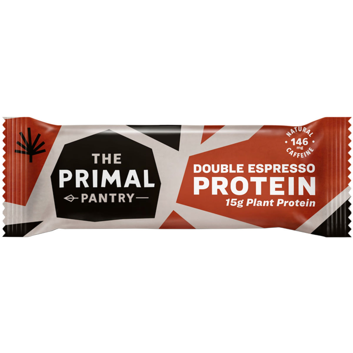 Barrita de proteínas The Primal Pantry (15 x 55 g) - Barritas