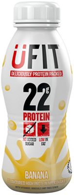 Bebida alta en proteínas UFIT (22g/310ml)