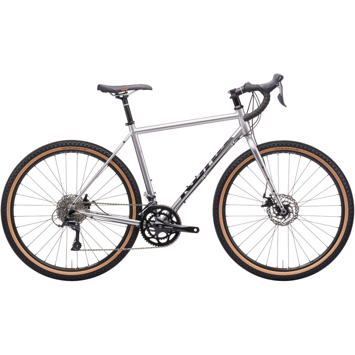 Bicicleta de Gravel Kona Rove (2021) - Bicicletas de Gravel