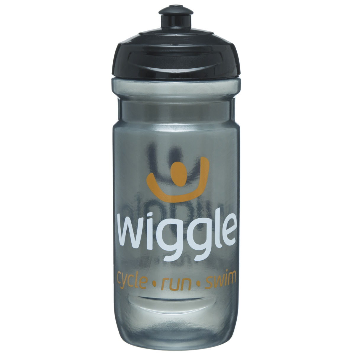 Bidón de agua Wiggle (600 ml) - Bidones de agua