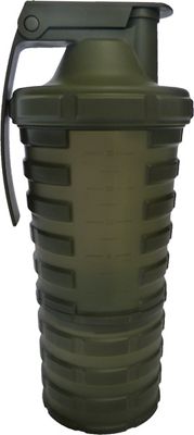 Bidón mezclador Grenade - 1, n/a