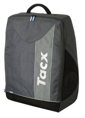 Bolsa de entrenamiento Tacx T1996 - Negro, Negro