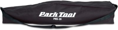 Bolsa de viaje BAG20 Park Tool (para soporte de reparación PRS20/21) - Negro - Fits PRS-20/21, Negro