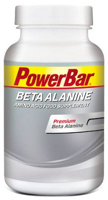 Bote PowerBar Beta Alanina (129 gr) - 129g, n/a