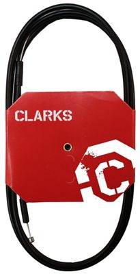 Cable de cambio universal Clarks - Acero inoxidable, Acero inoxidable