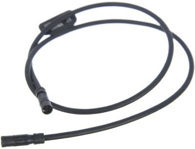 Cable eléctrico Shimano SD50 Di2 - Negro, Negro