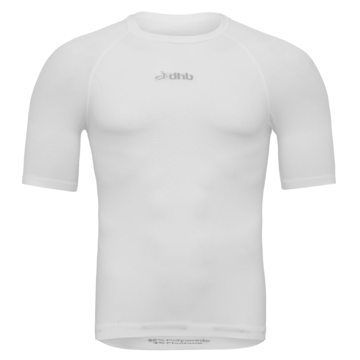 Camiseta interior de manga dhb (sin costuras) - Camisetas interiores