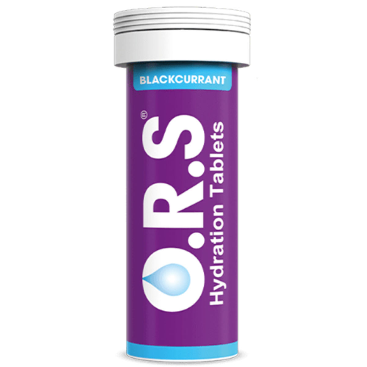 Comprimidos de hidratación O.R.S. (12 unds.) - Comprimidos