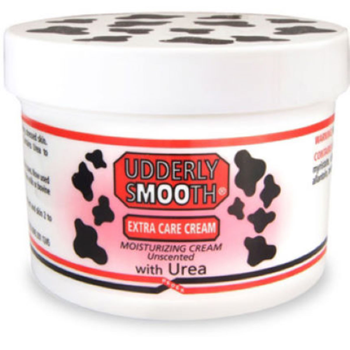 Crema hidratante Udderly Smooth Extra Care (227 g) - Cremas hidratantes y cuidado de la piel