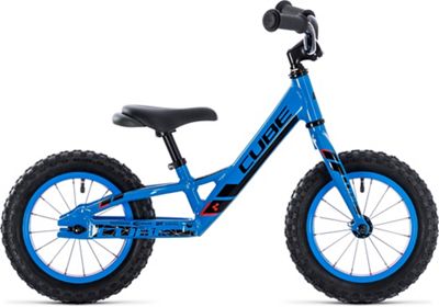 Cube Cubie 120 Walk Kids Bike 2021 - ActionTeam Blue - 12, ActionTeam Blue