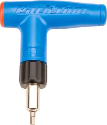 Destornillador de par de torsión preestablecido Park Tool PTD-6 - Azul - 6Nm, Azul