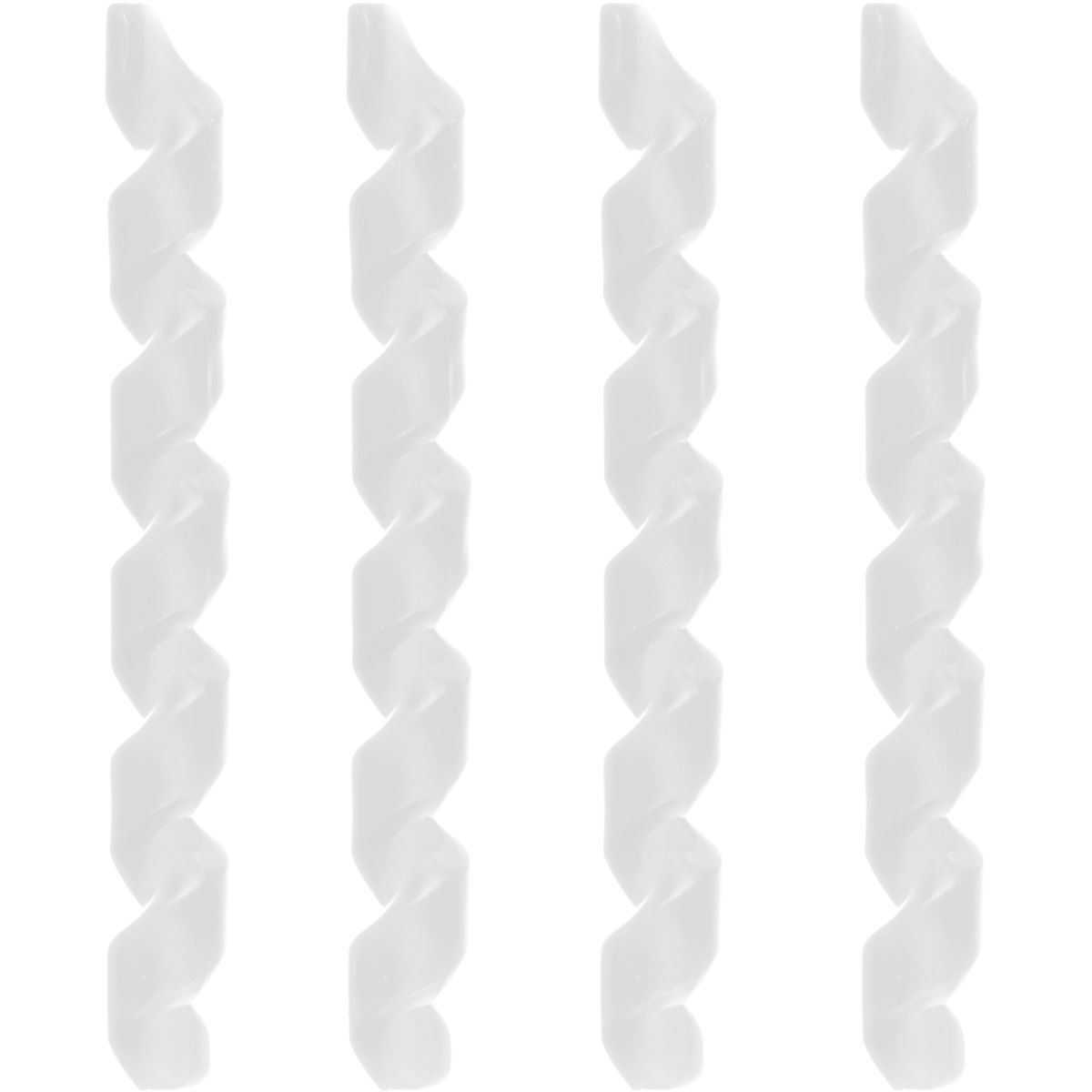 Espirales de goma protectora para el cuadro LifeLine - Protectores de cuadro
