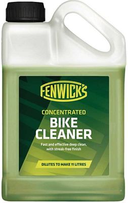 Limpiador concentrado para bicicletas Fenwicks (1L) - 1 Litre